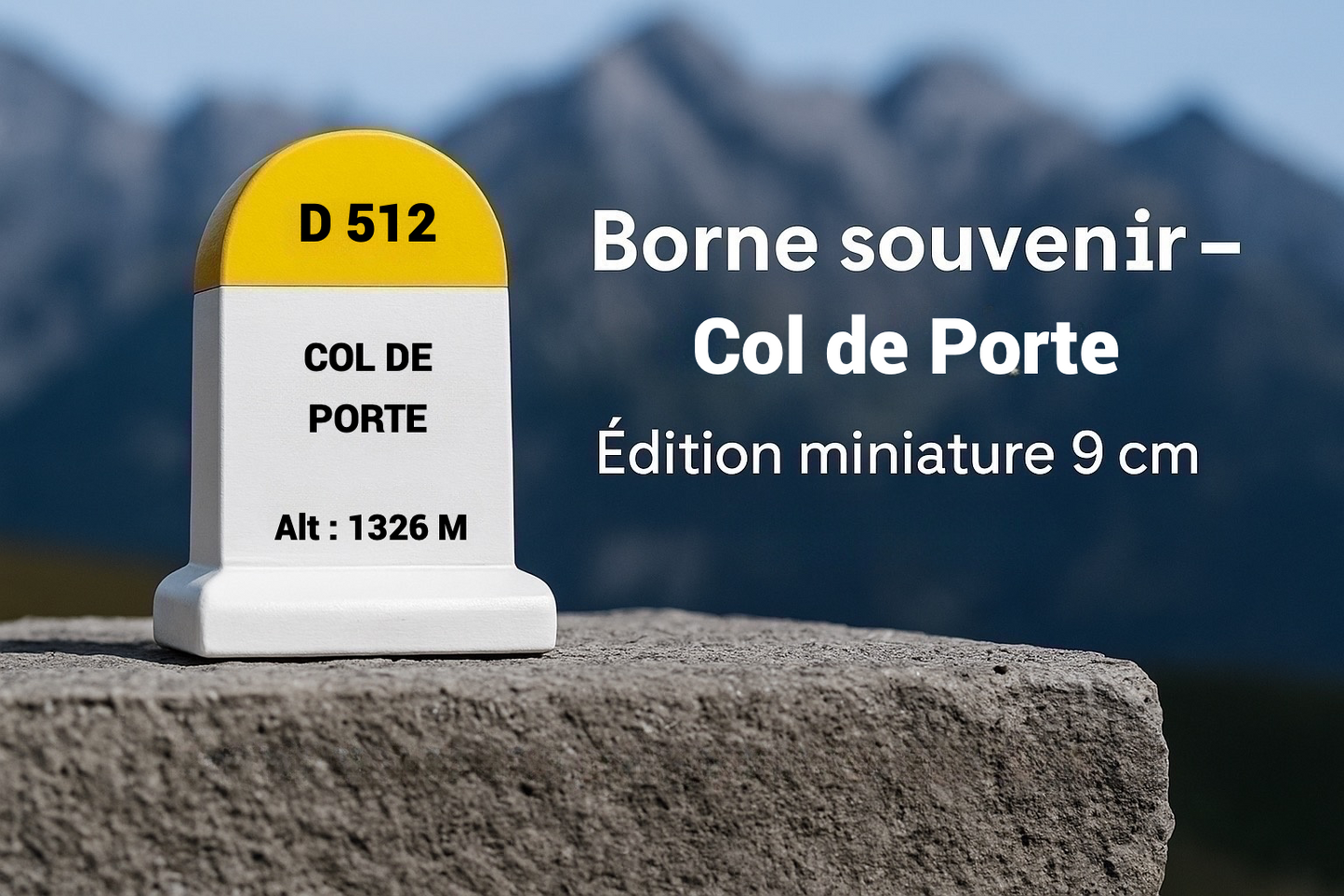 Col de Porte