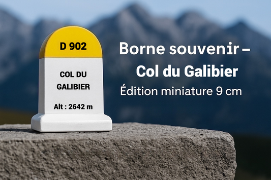 Col du Galibier
