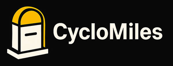 CycloMiles